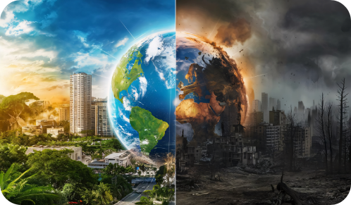 Climate Change